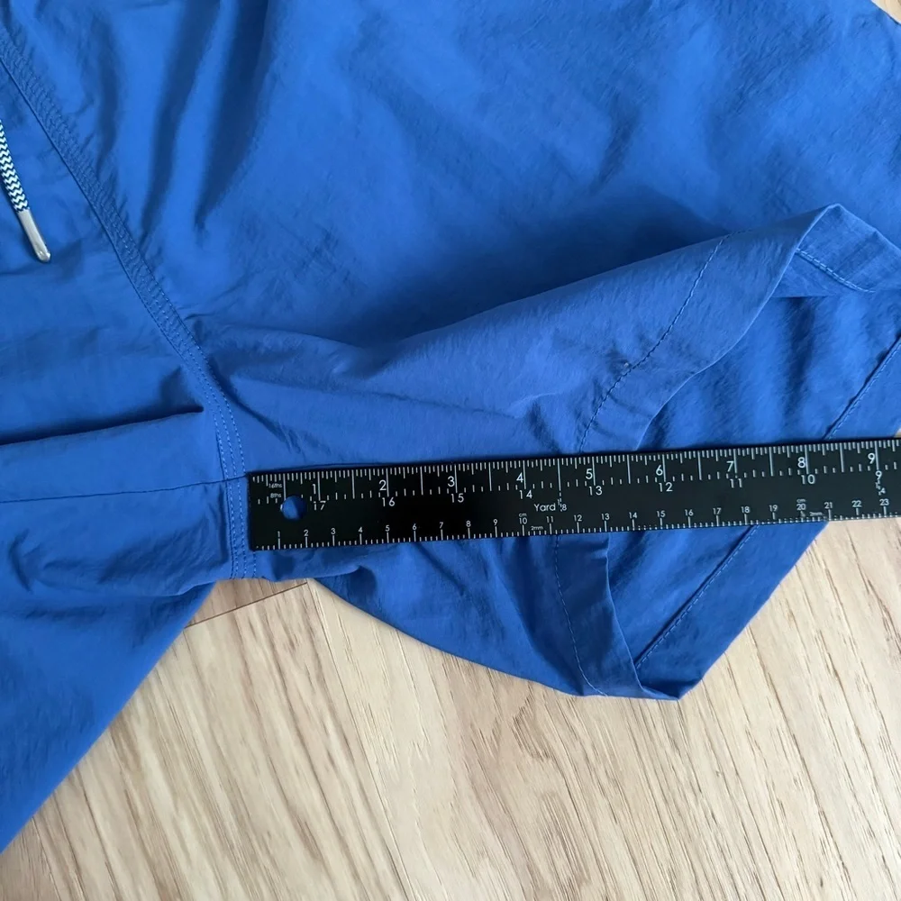 Men's Blue Swim Shorts